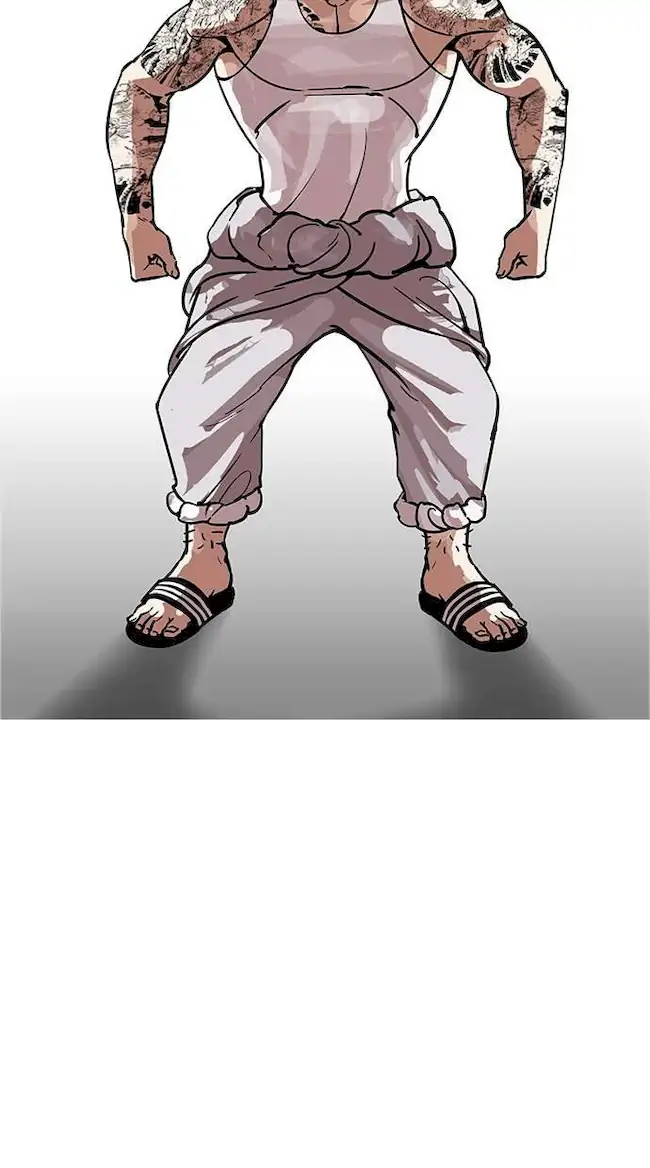 Lookism Chapter 178 Gambar 54