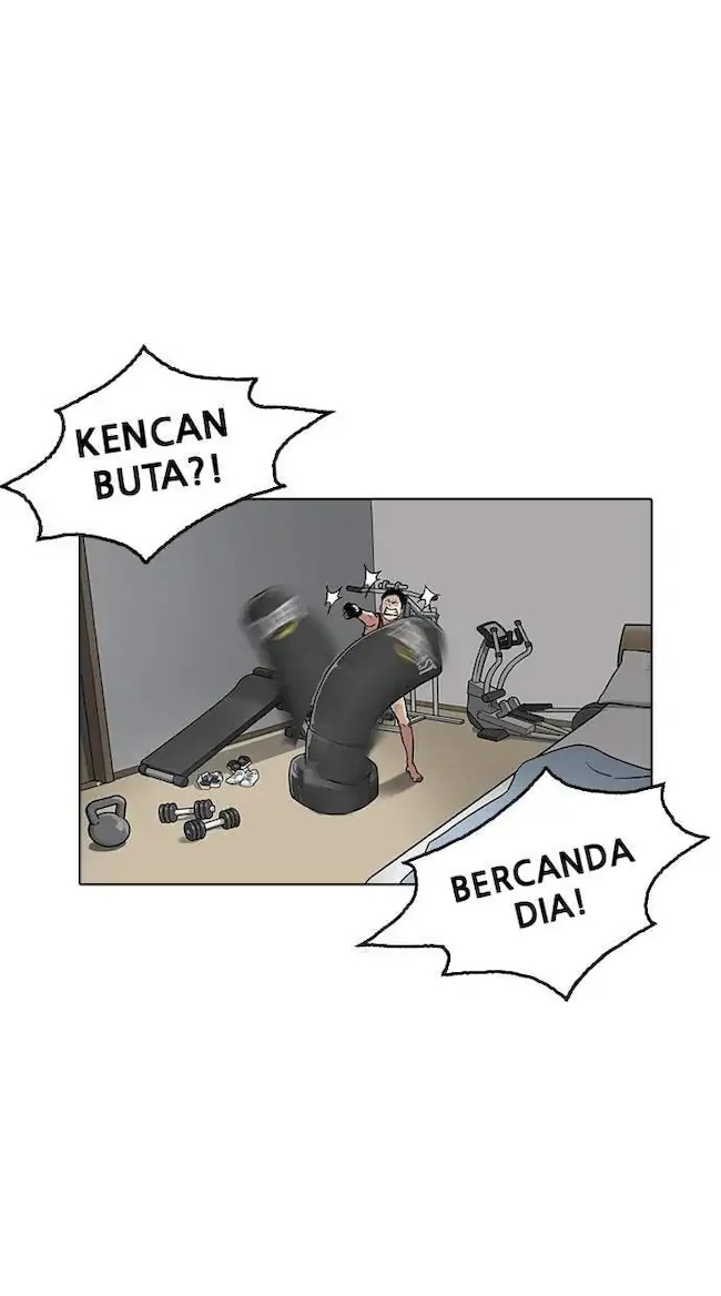 Lookism Chapter 178 Gambar 65