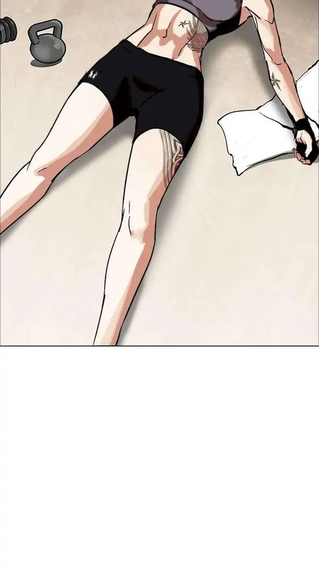 Lookism Chapter 178 Gambar 69