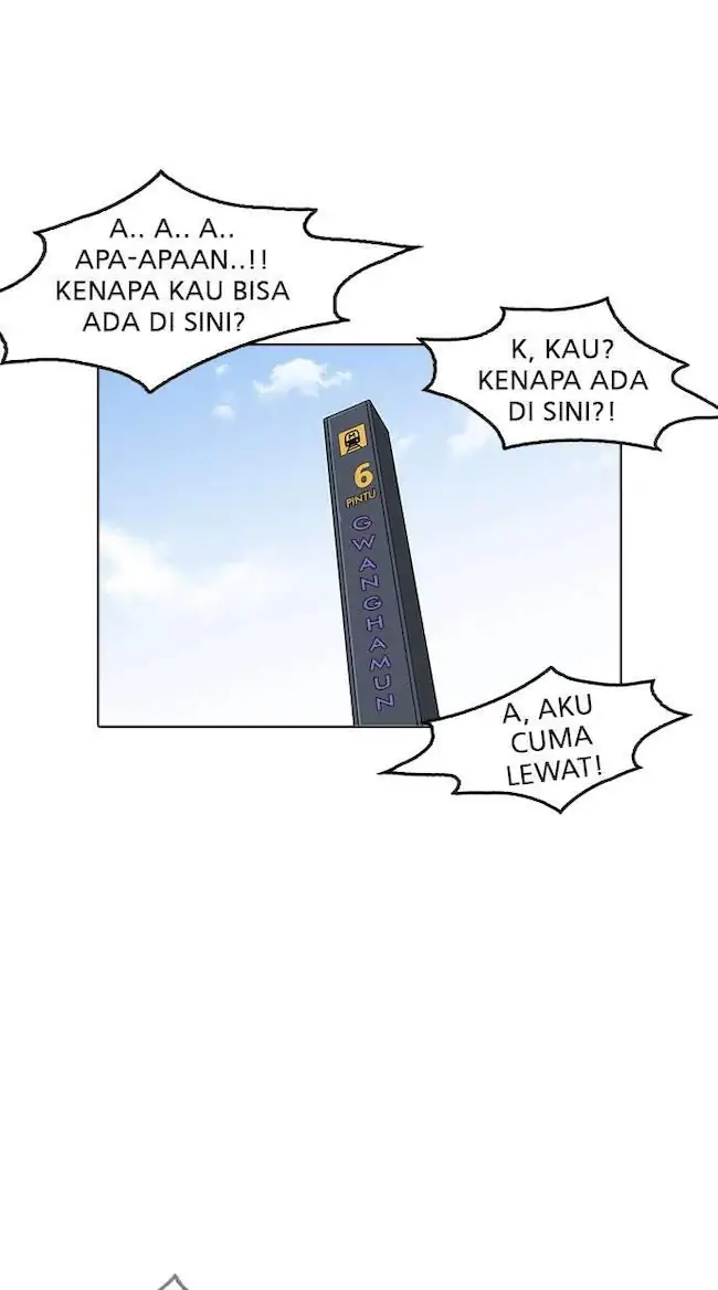 Lookism Chapter 178 Gambar 78