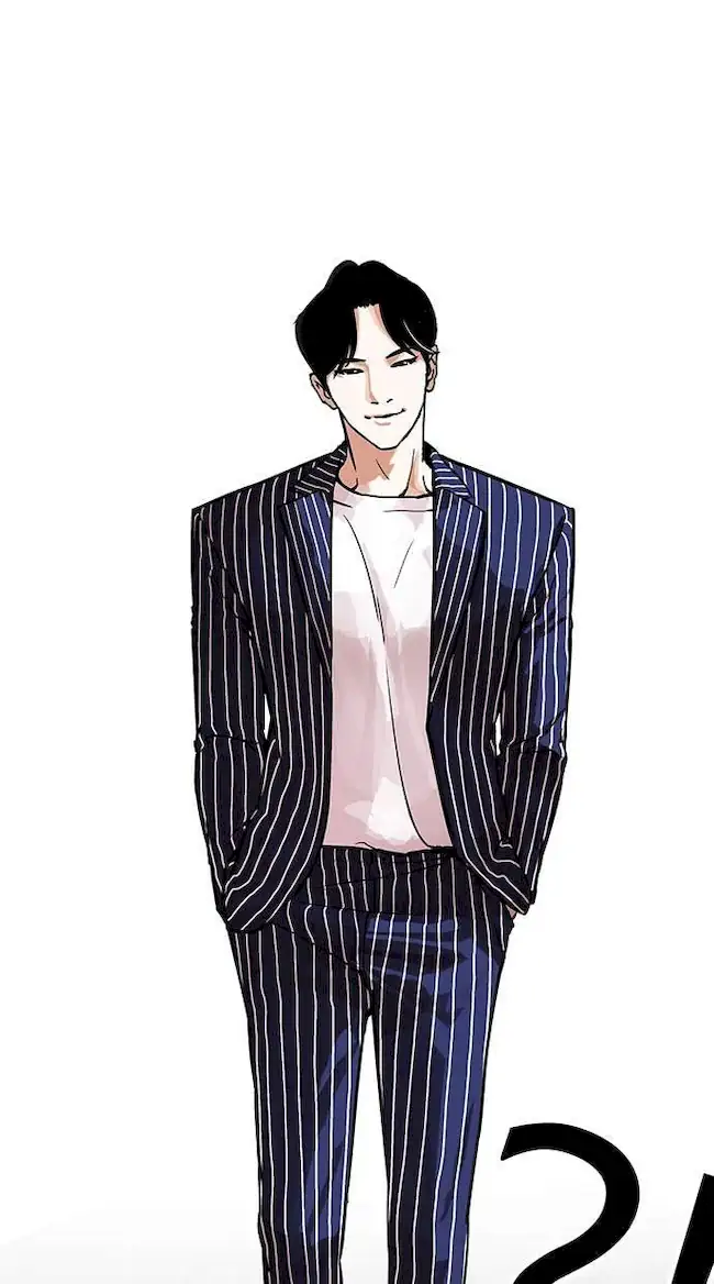 Lookism Chapter 178 Gambar 82