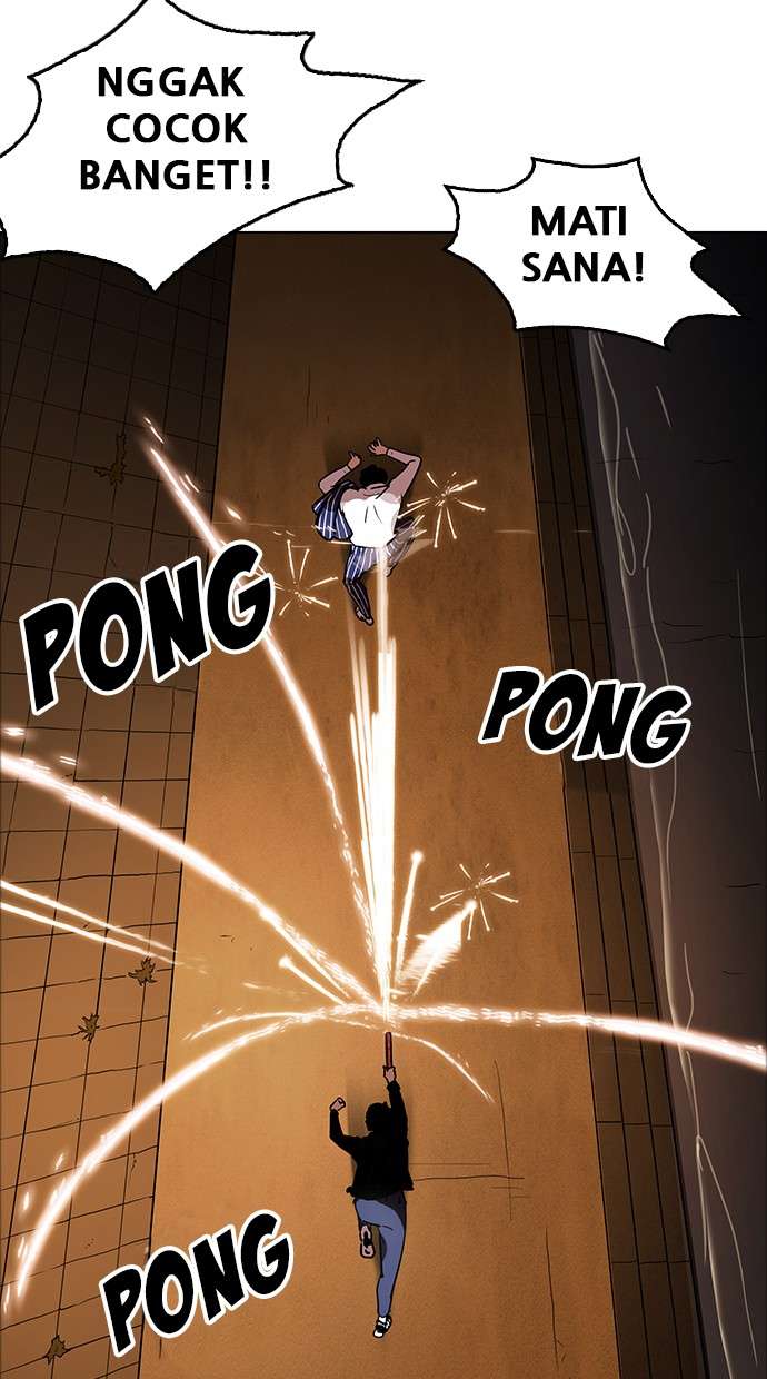 Lookism Chapter 179 Gambar 127