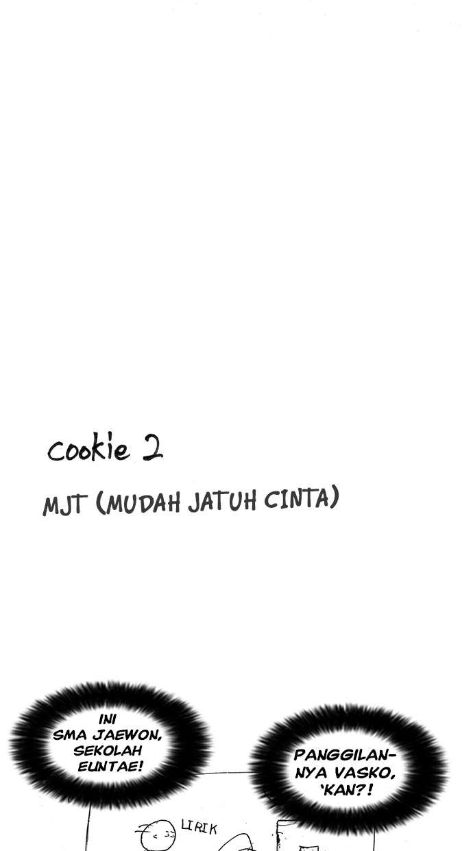 Lookism Chapter 179 Gambar 136