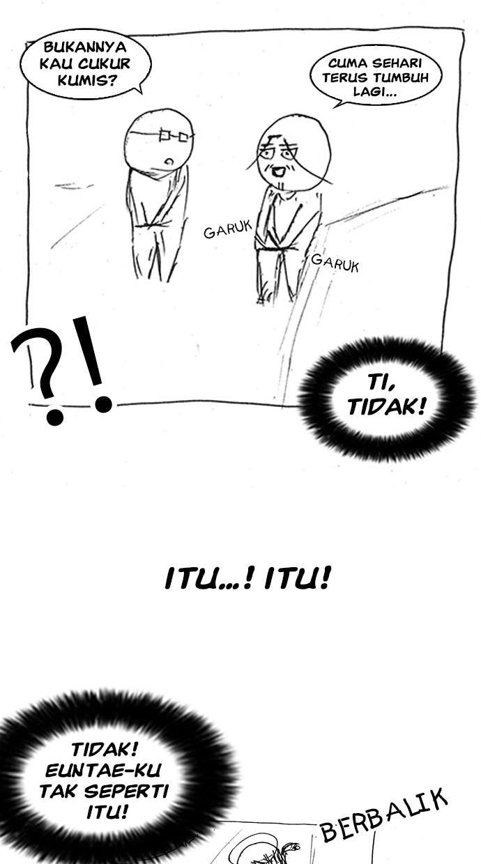 Lookism Chapter 179 Gambar 138