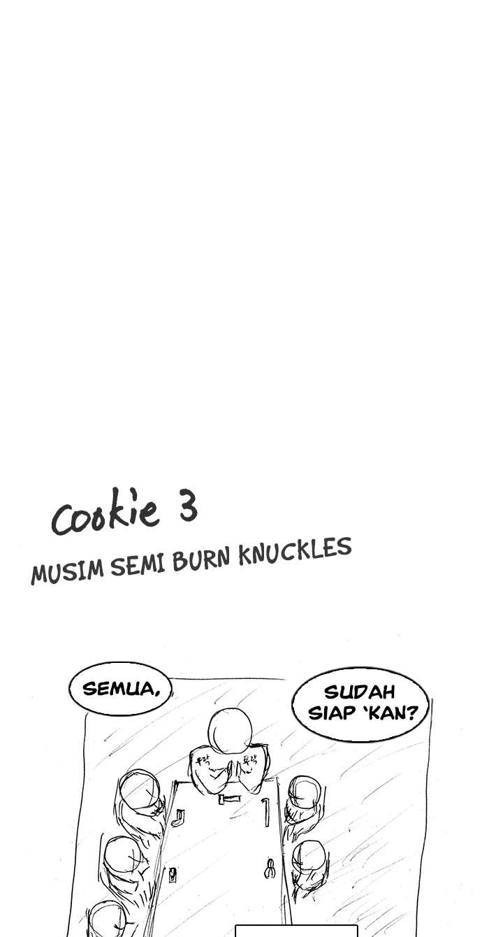 Lookism Chapter 179 Gambar 142