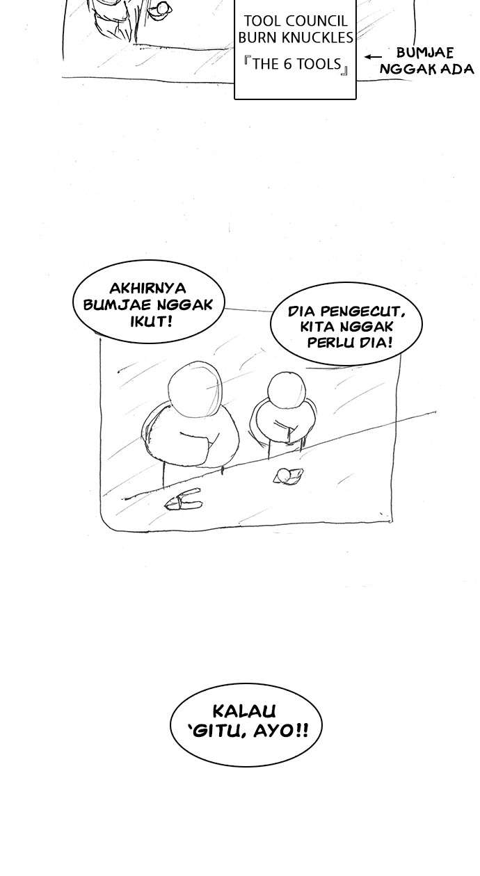 Lookism Chapter 179 Gambar 143