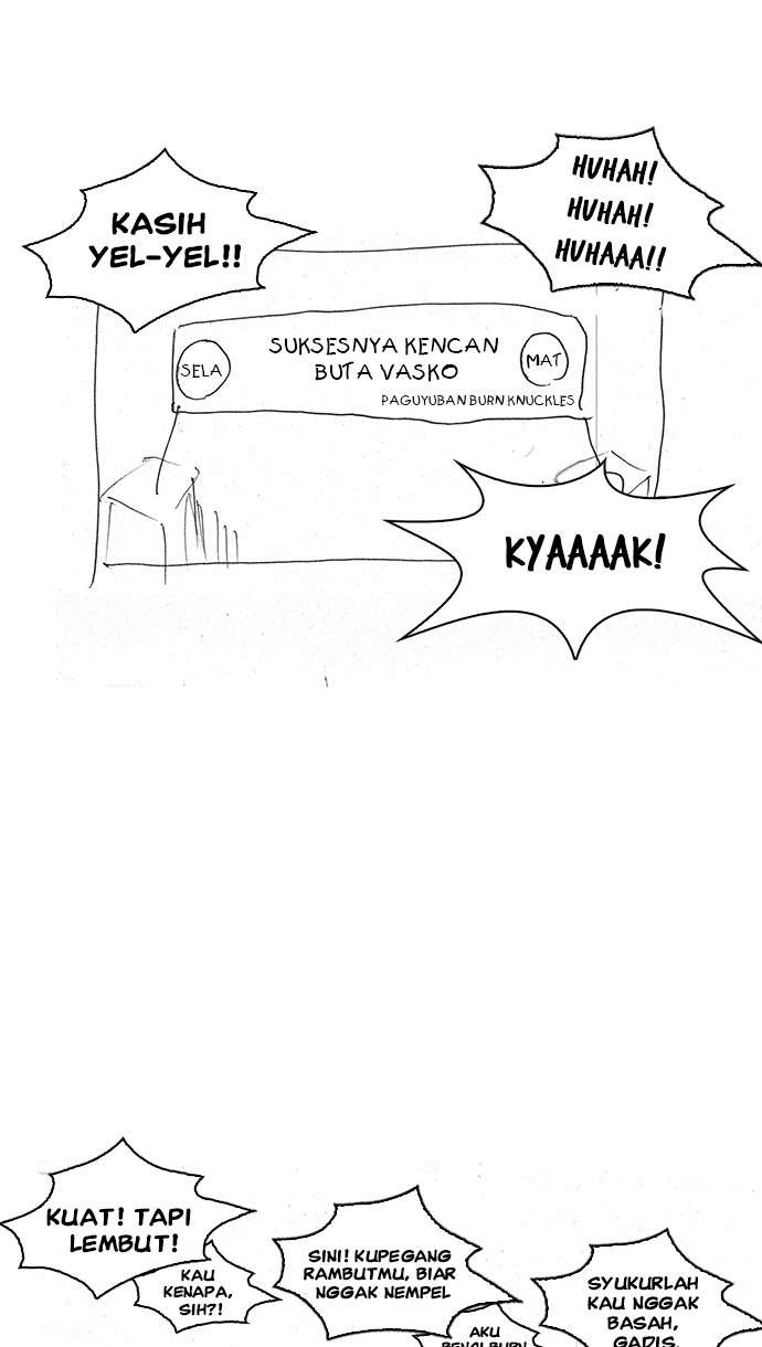 Lookism Chapter 179 Gambar 144