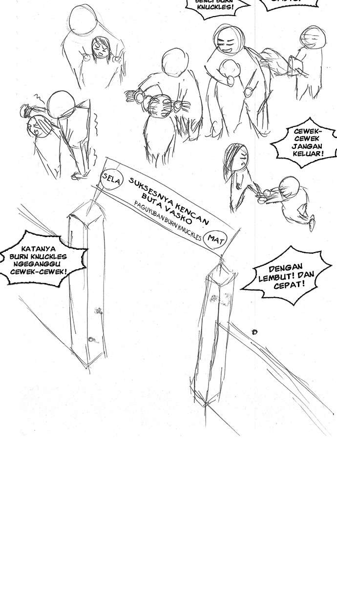 Lookism Chapter 179 Gambar 145