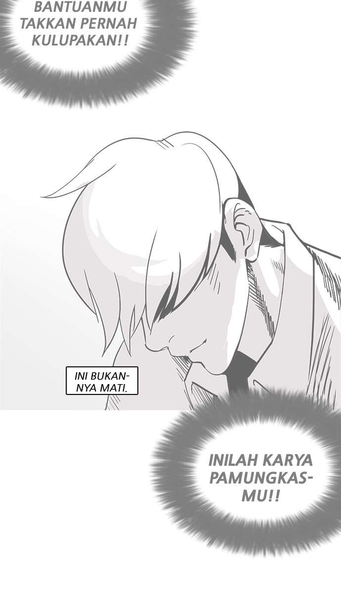 Lookism Chapter 179 Gambar 18