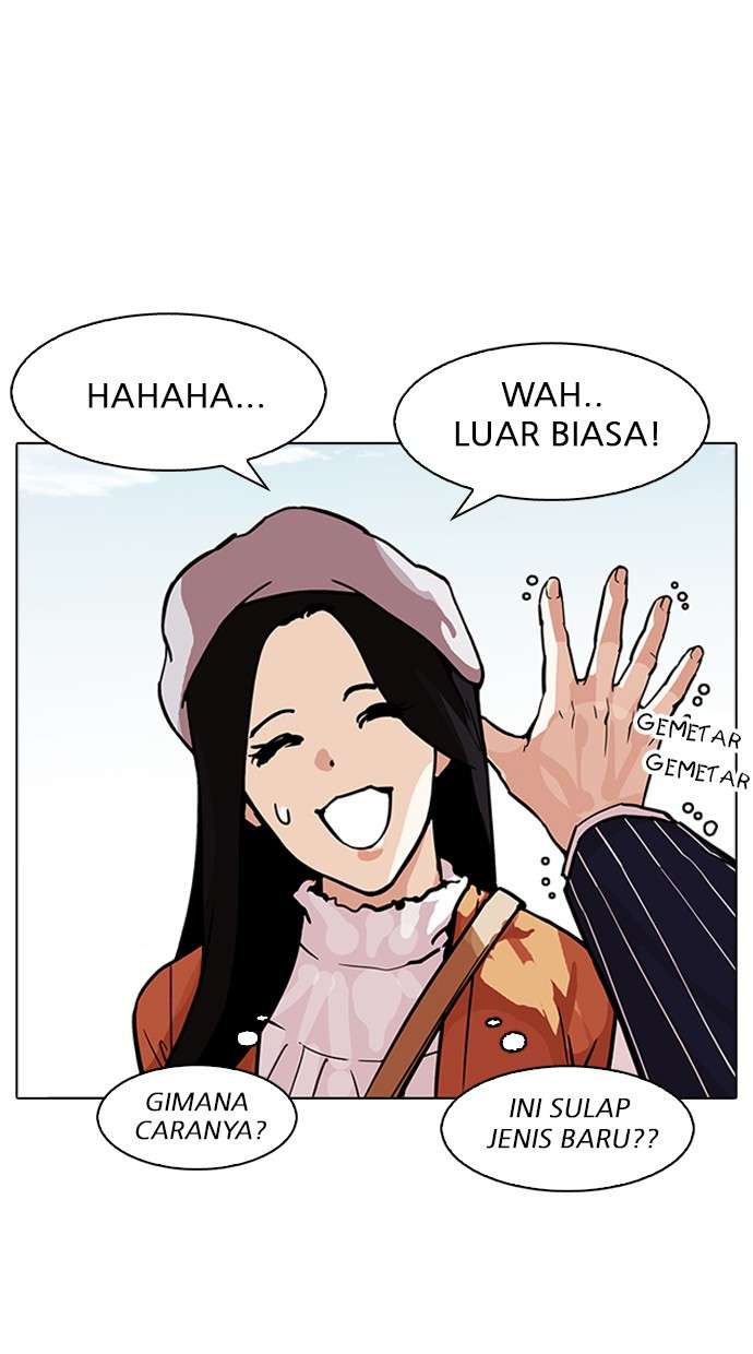 Lookism Chapter 179 Gambar 35