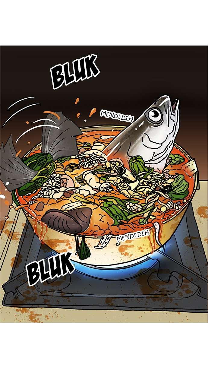 Lookism Chapter 179 Gambar 39