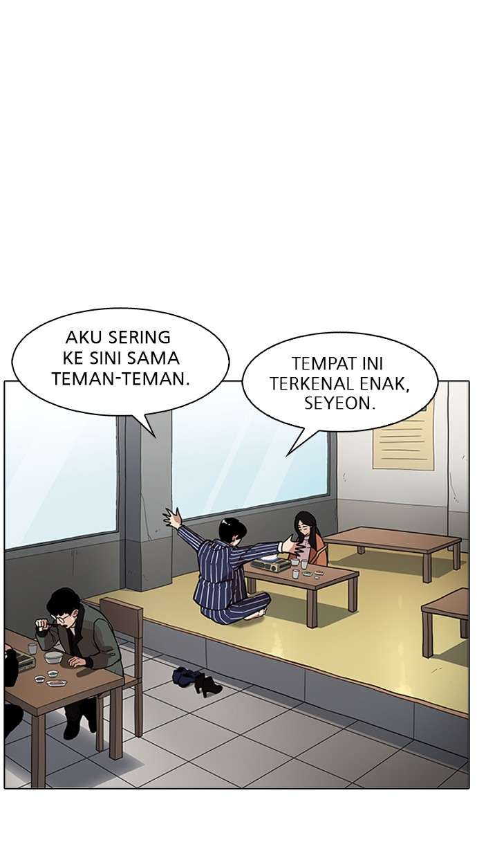 Lookism Chapter 179 Gambar 40