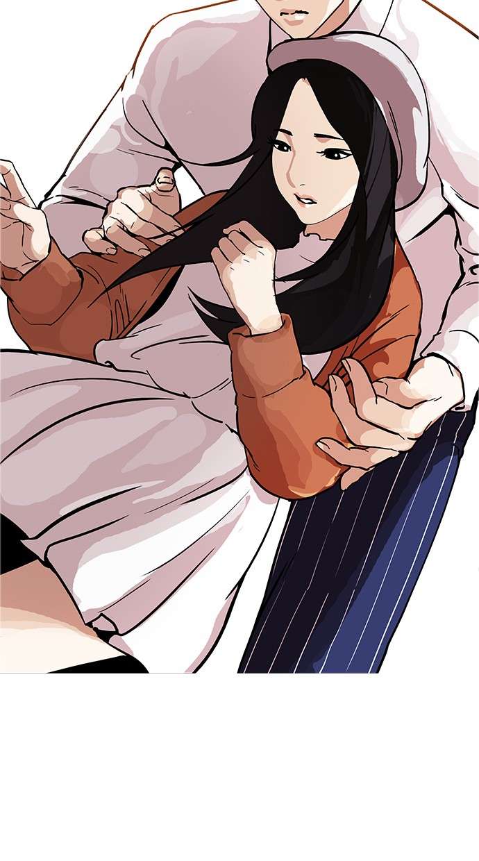 Lookism Chapter 179 Gambar 67