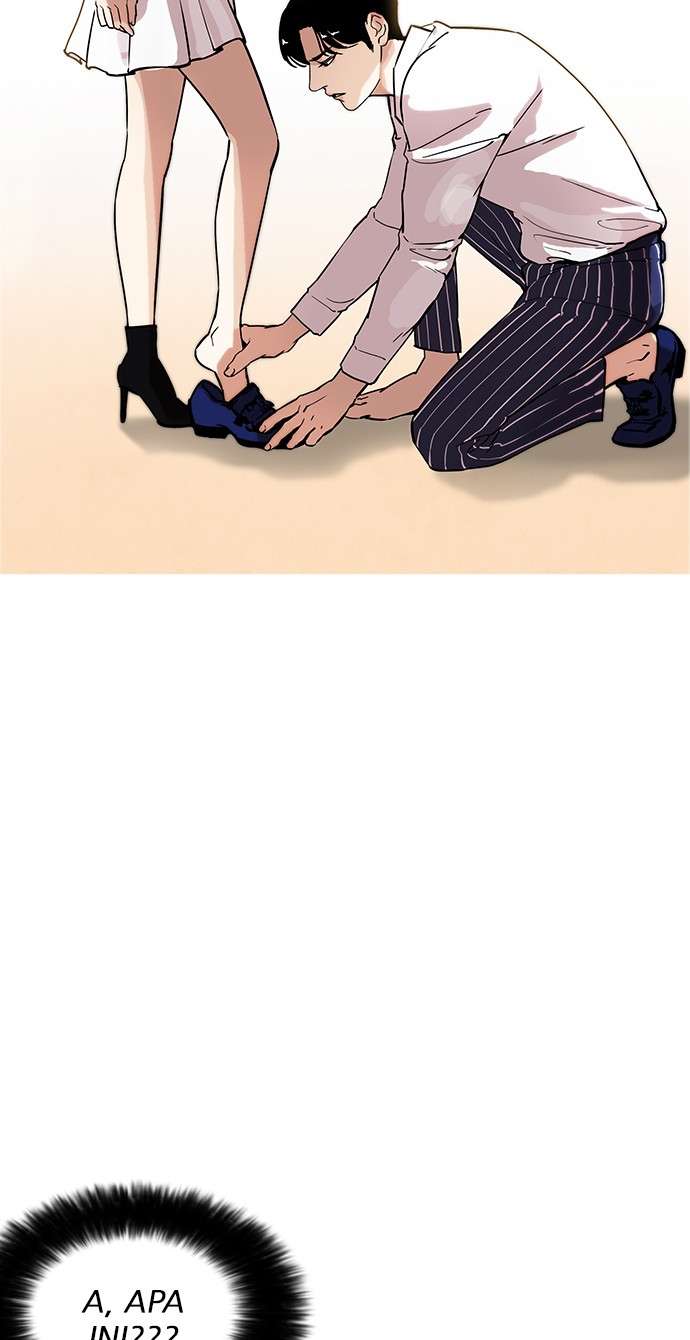 Lookism Chapter 179 Gambar 75