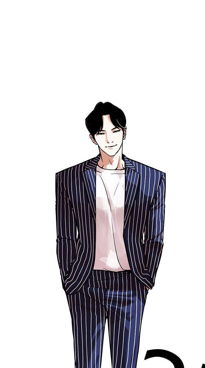 Lookism Chapter 179 Gambar 8