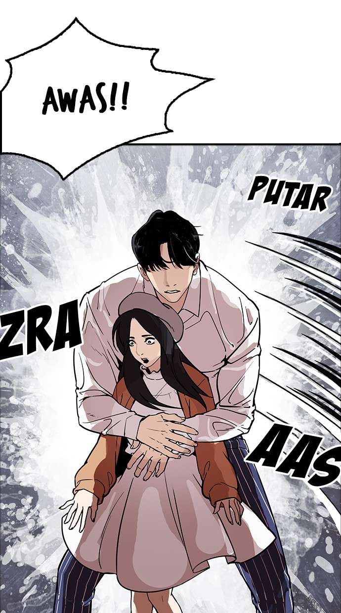 Lookism Chapter 179 Gambar 80