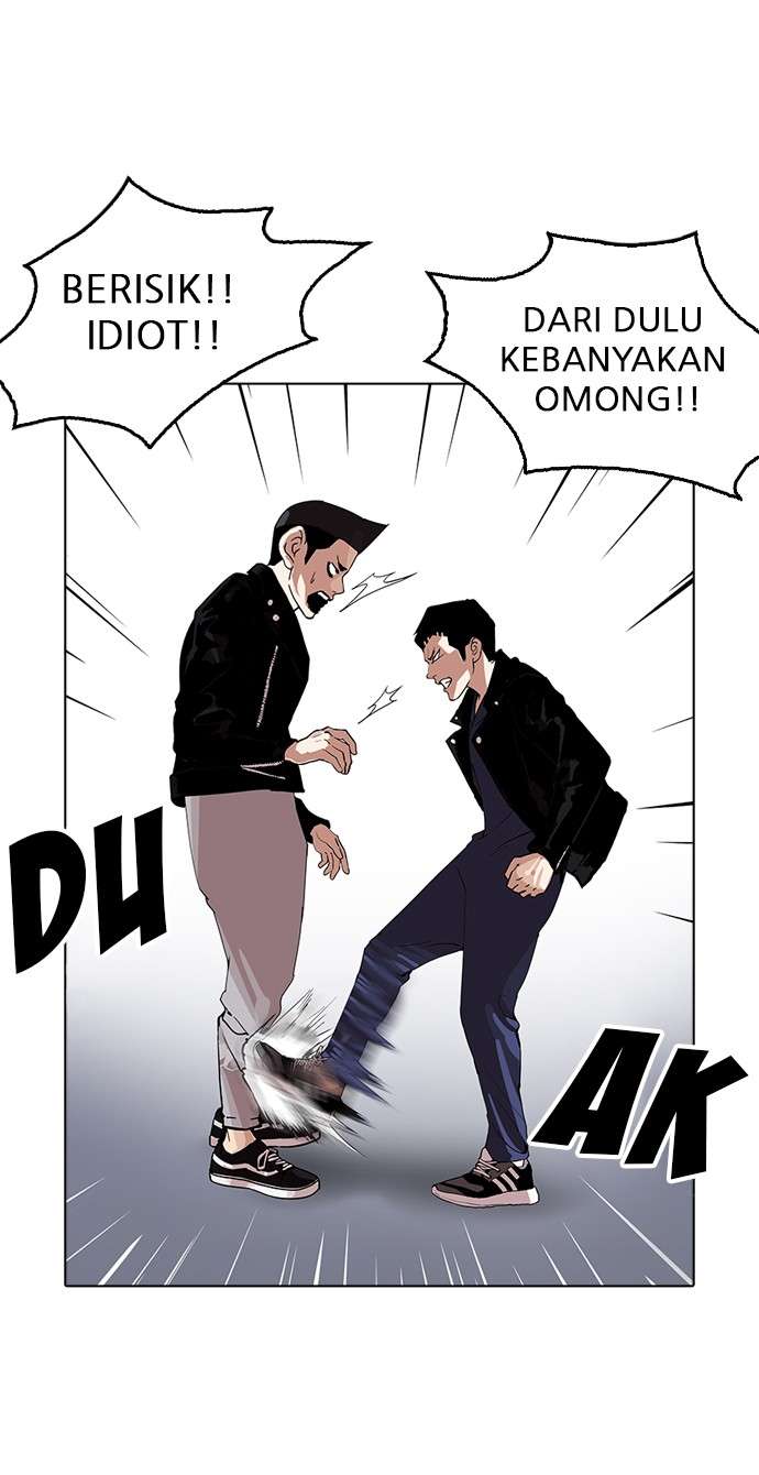 Lookism Chapter 179 Gambar 96