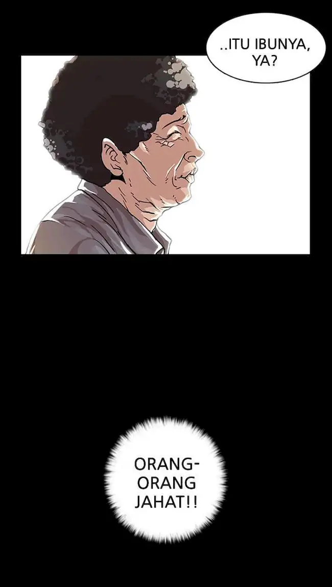 Lookism Chapter 18 Gambar 11