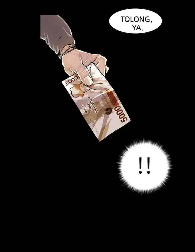 Lookism Chapter 18 Gambar 15
