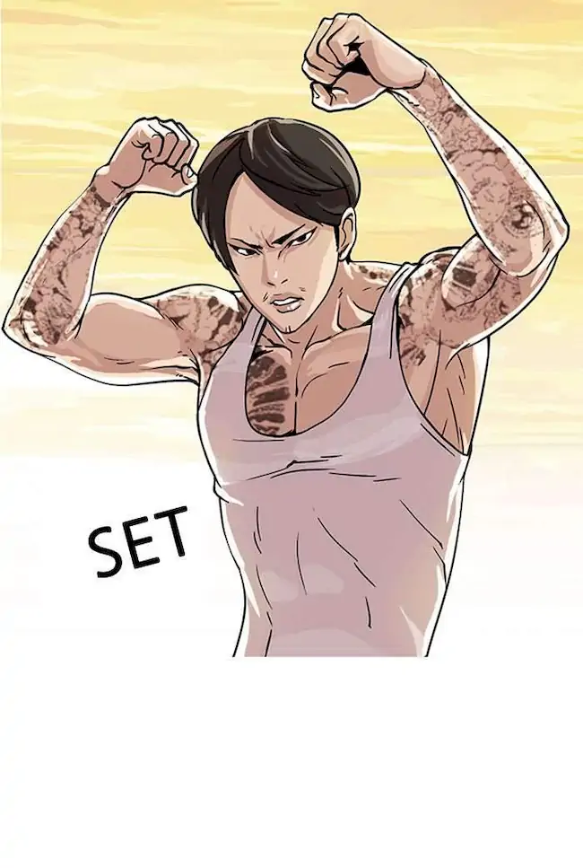 Lookism Chapter 18 Gambar 18