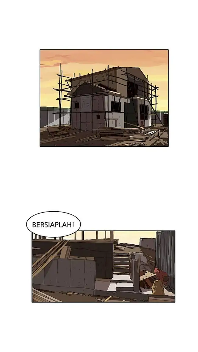 Baca  Lookism Chapter 18 Gambar 2