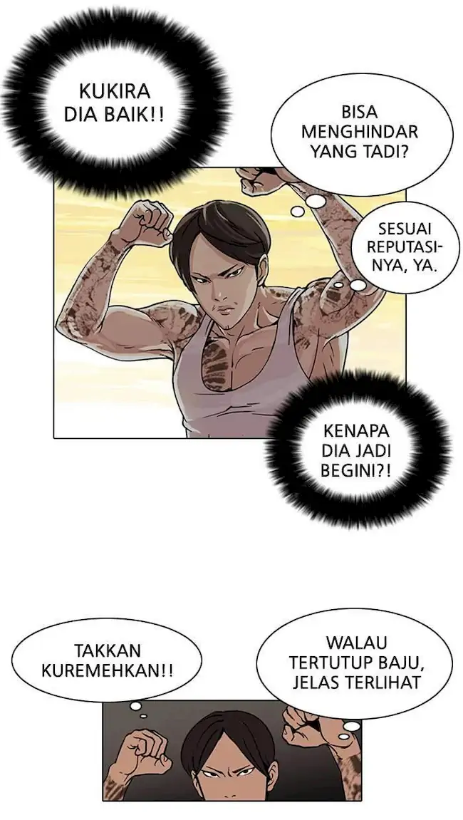 Lookism Chapter 18 Gambar 22