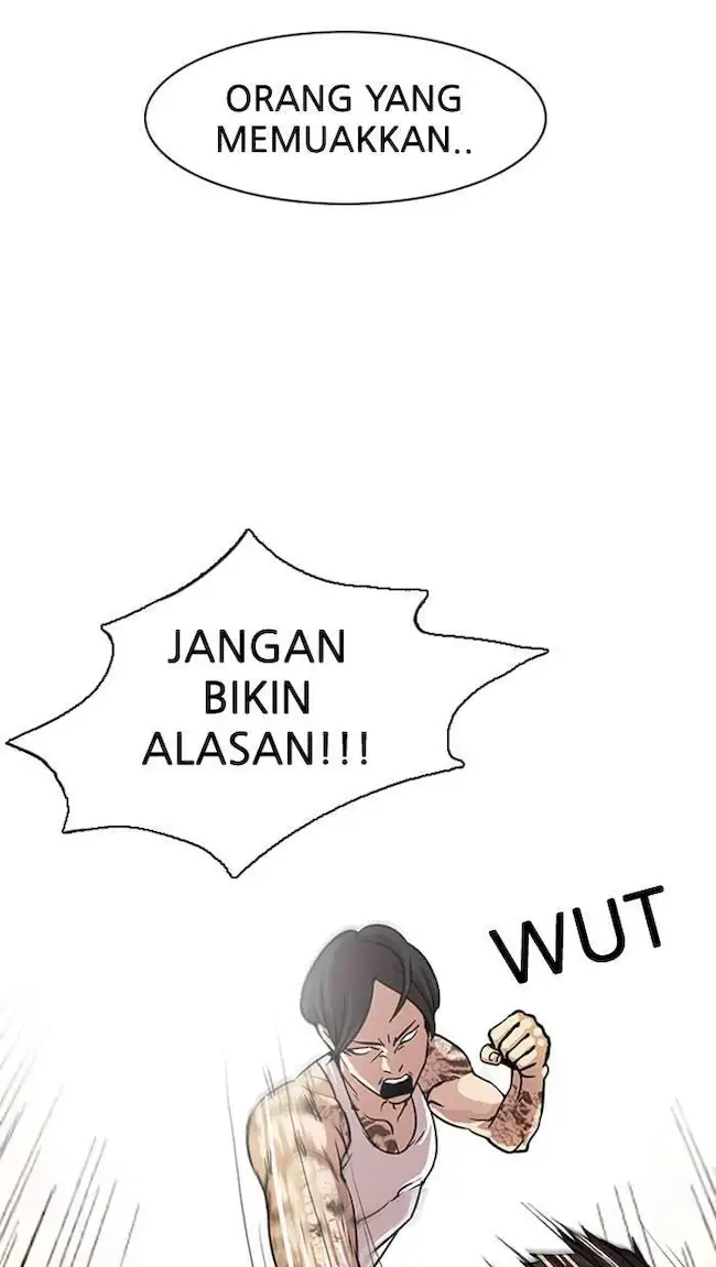 Lookism Chapter 18 Gambar 26