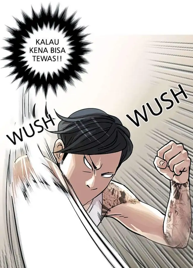 Lookism Chapter 18 Gambar 29