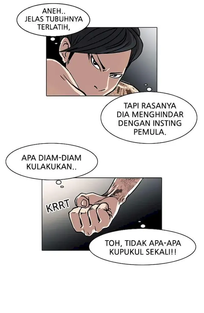 Lookism Chapter 18 Gambar 31