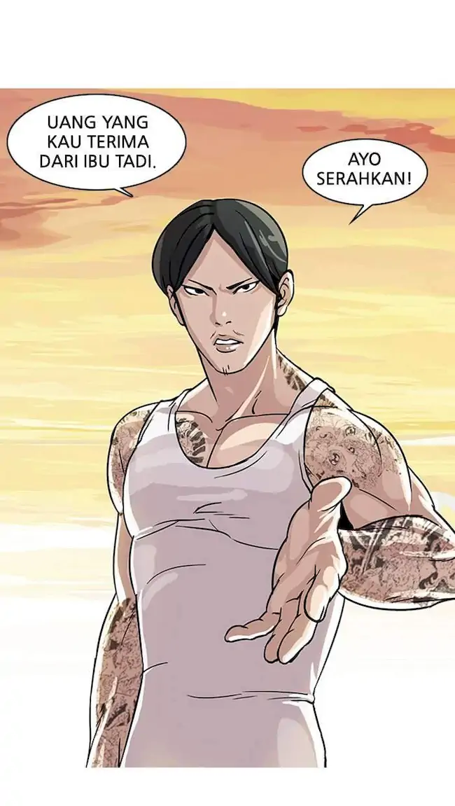 Lookism Chapter 18 Gambar 36