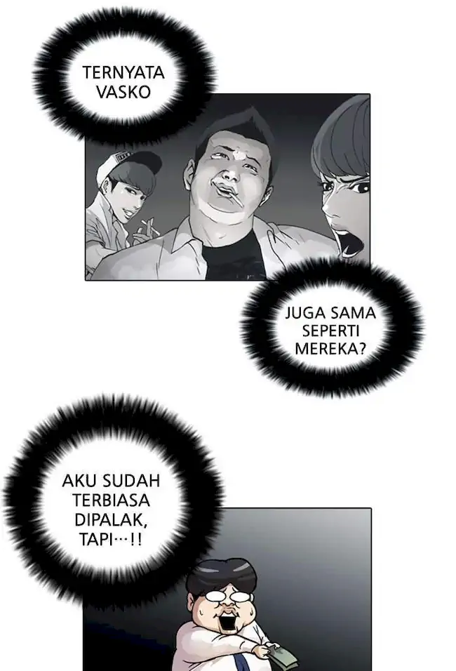 Lookism Chapter 18 Gambar 39