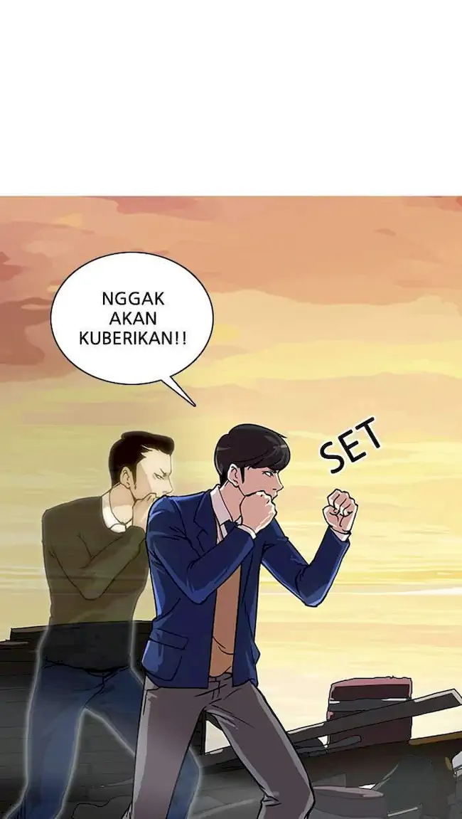 Lookism Chapter 18 Gambar 45