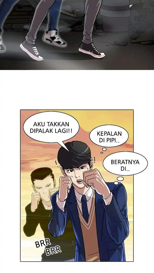 Lookism Chapter 18 Gambar 46