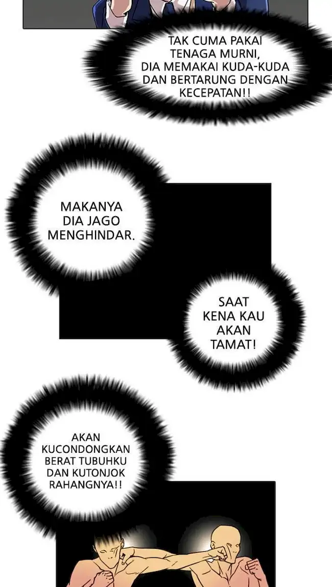 Lookism Chapter 18 Gambar 48