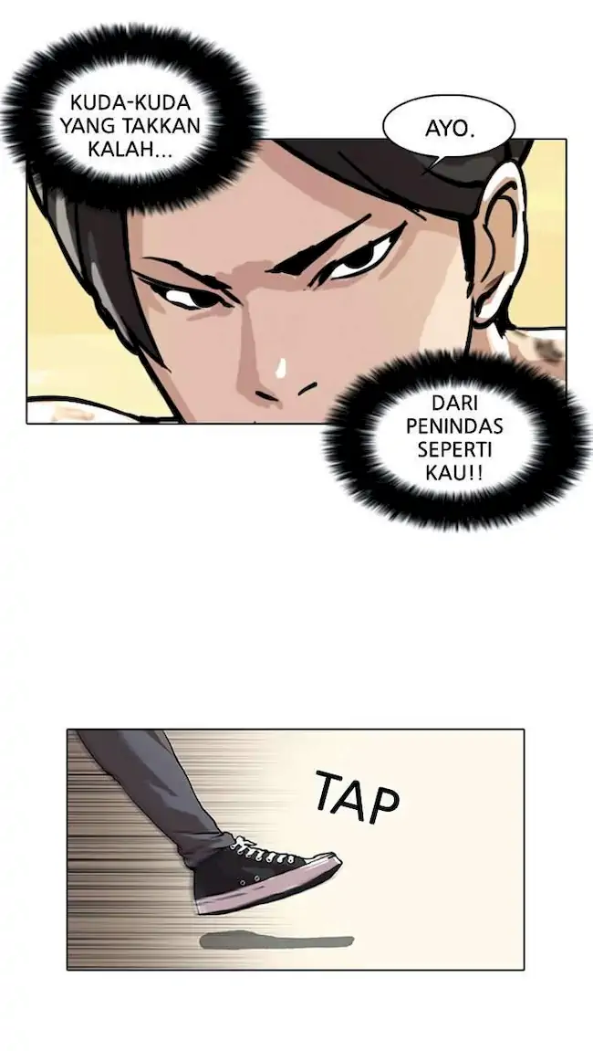 Lookism Chapter 18 Gambar 51