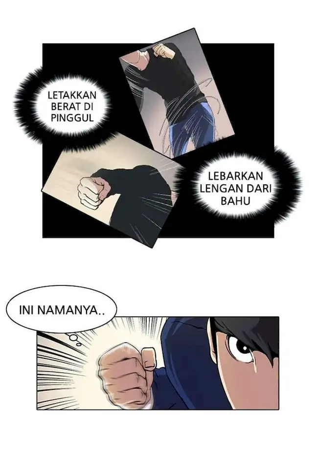 Lookism Chapter 18 Gambar 52
