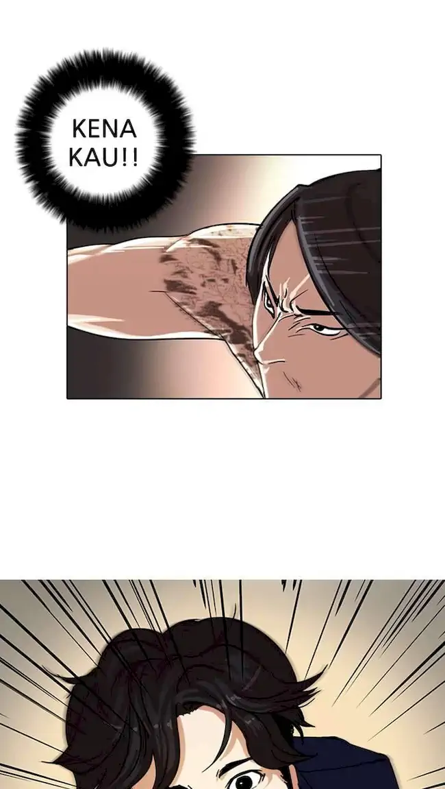 Lookism Chapter 18 Gambar 55