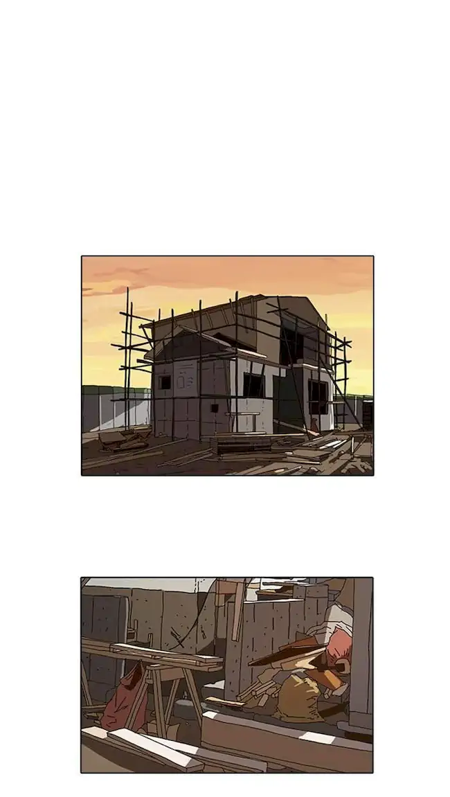 Lookism Chapter 18 Gambar 57