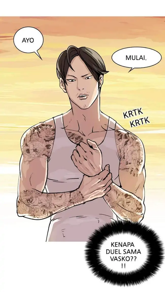 Lookism Chapter 18 Gambar 6