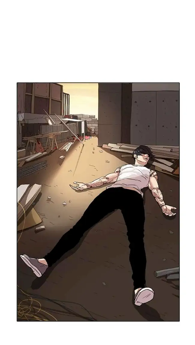 Lookism Chapter 18 Gambar 60