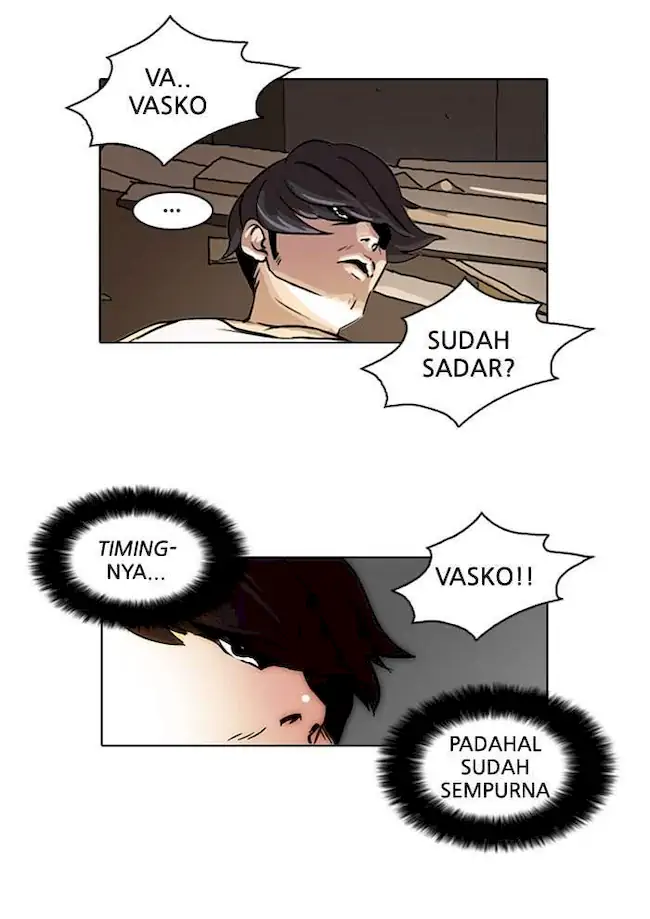 Lookism Chapter 18 Gambar 64