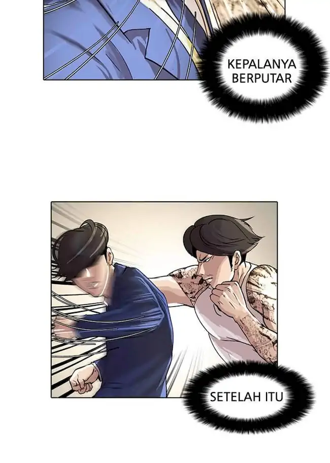Lookism Chapter 18 Gambar 66