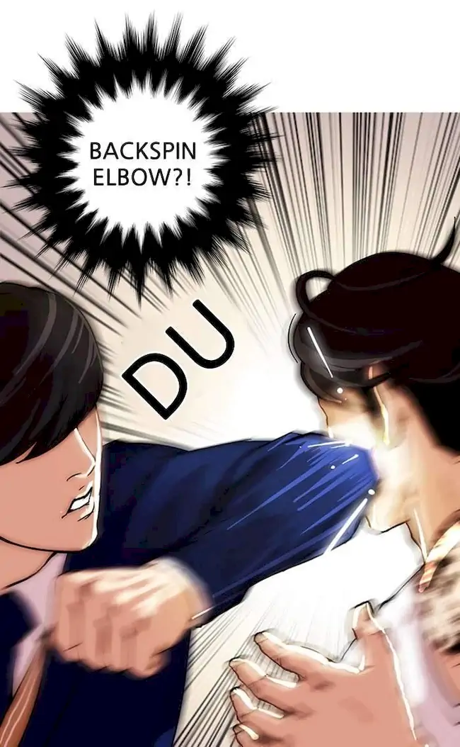 Lookism Chapter 18 Gambar 67