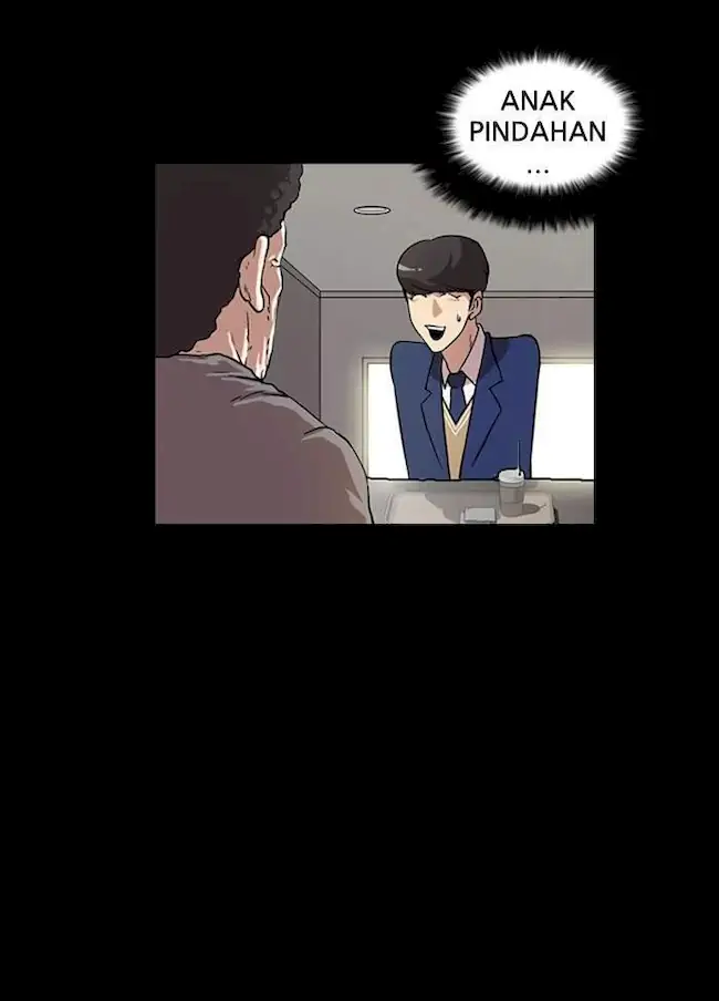 Lookism Chapter 18 Gambar 9