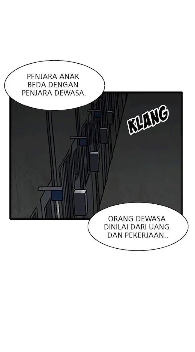 Lookism Chapter 180 Gambar 16