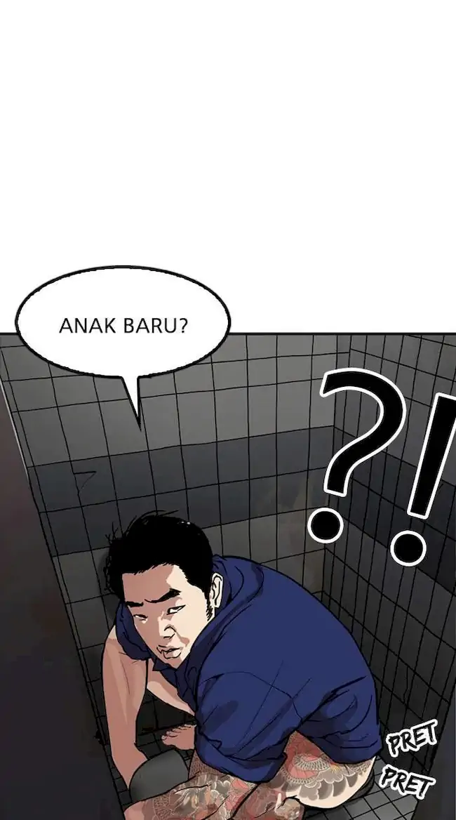 Lookism Chapter 180 Gambar 23