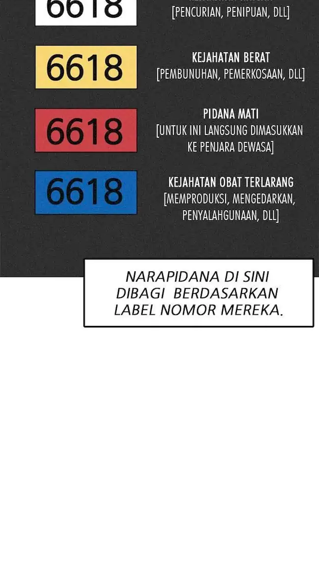 Lookism Chapter 180 Gambar 28