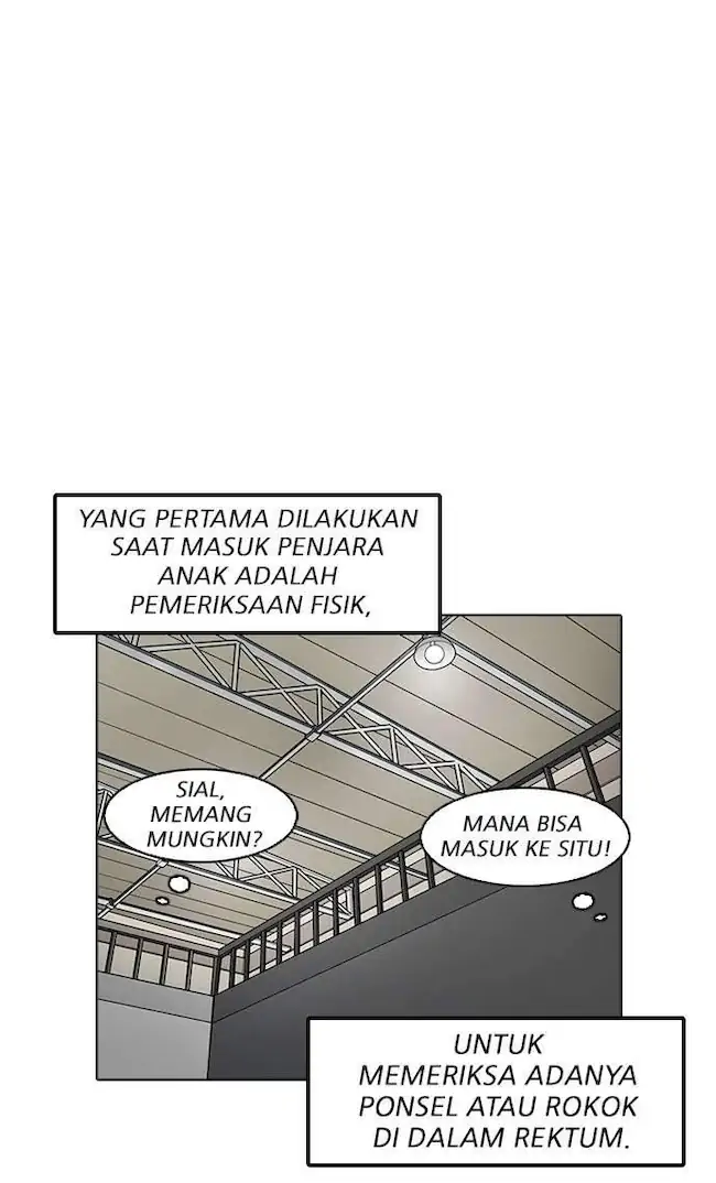 Lookism Chapter 180 Gambar 3