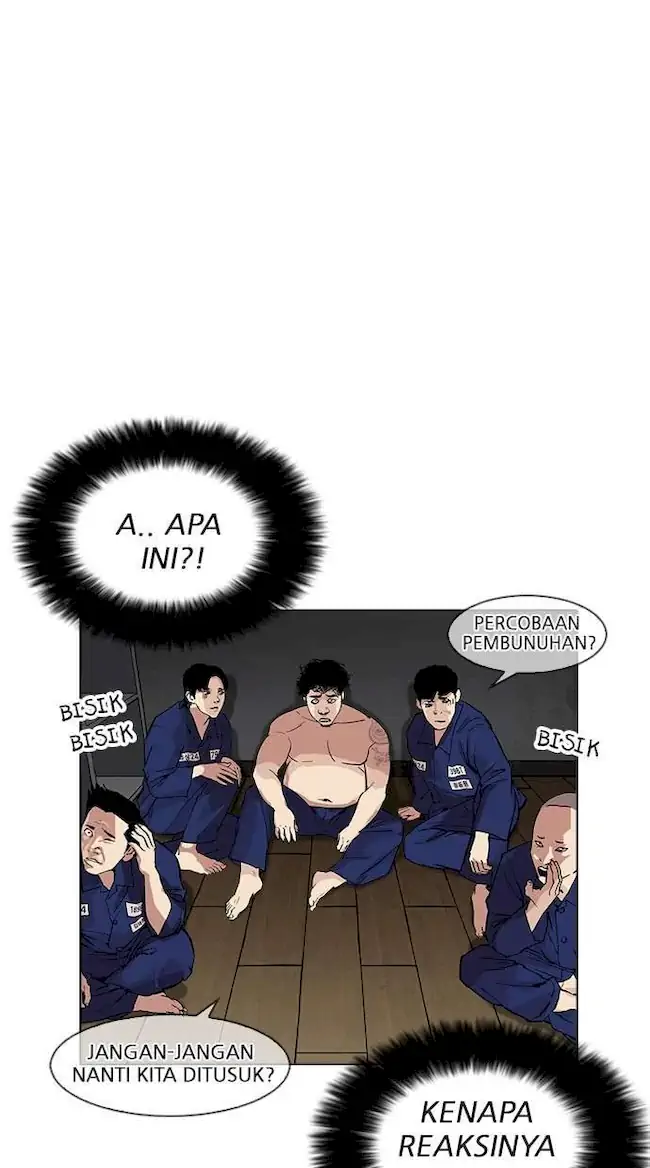 Lookism Chapter 180 Gambar 30