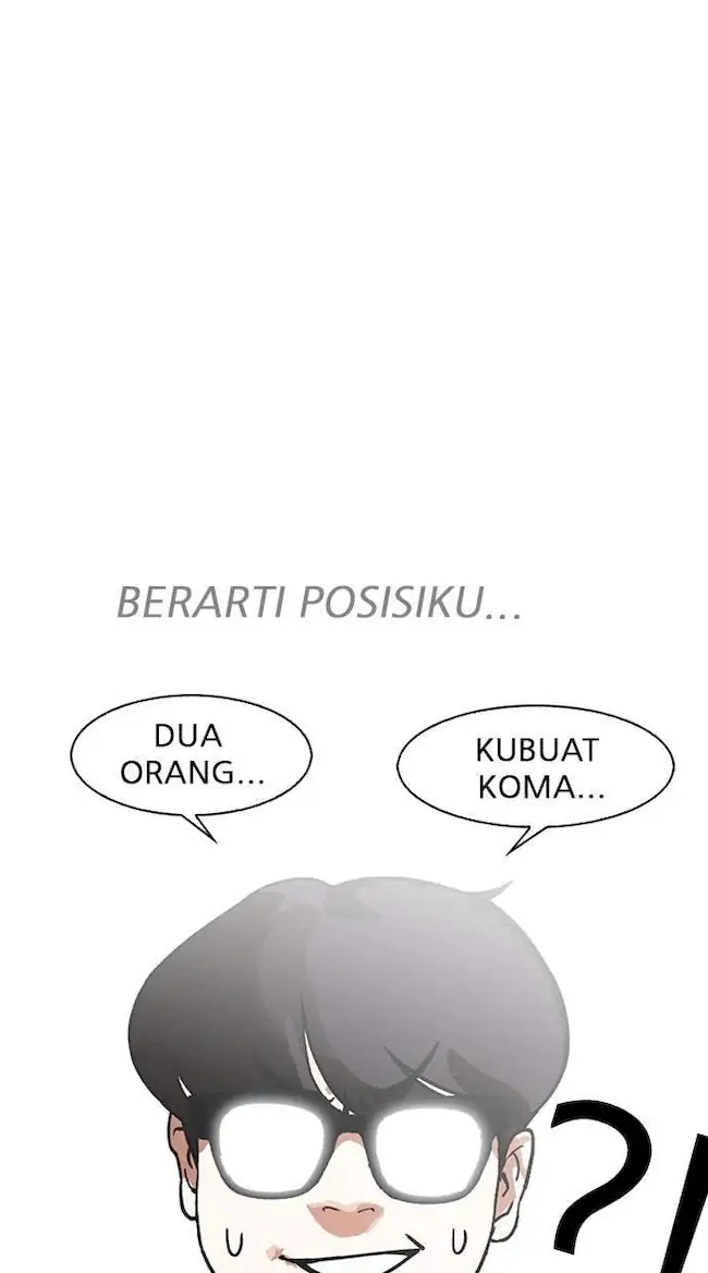 Lookism Chapter 180 Gambar 34